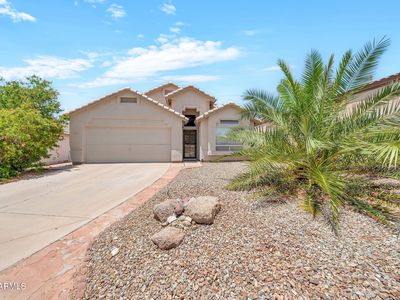 18644 N 21st St, Phoenix, AZ, 85024