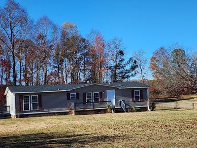 6444 Chadwick Road, Elm City, NC, 27822