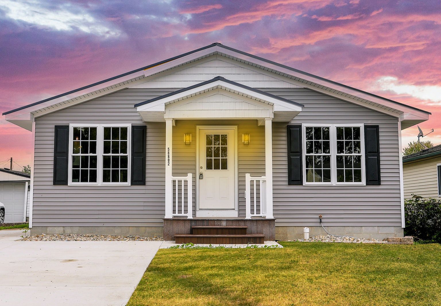 74650 N Fulton St, Armada, MI 48005 Zillow