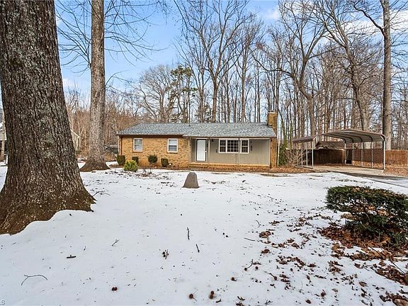 4th image of 4917 Streamside Dr