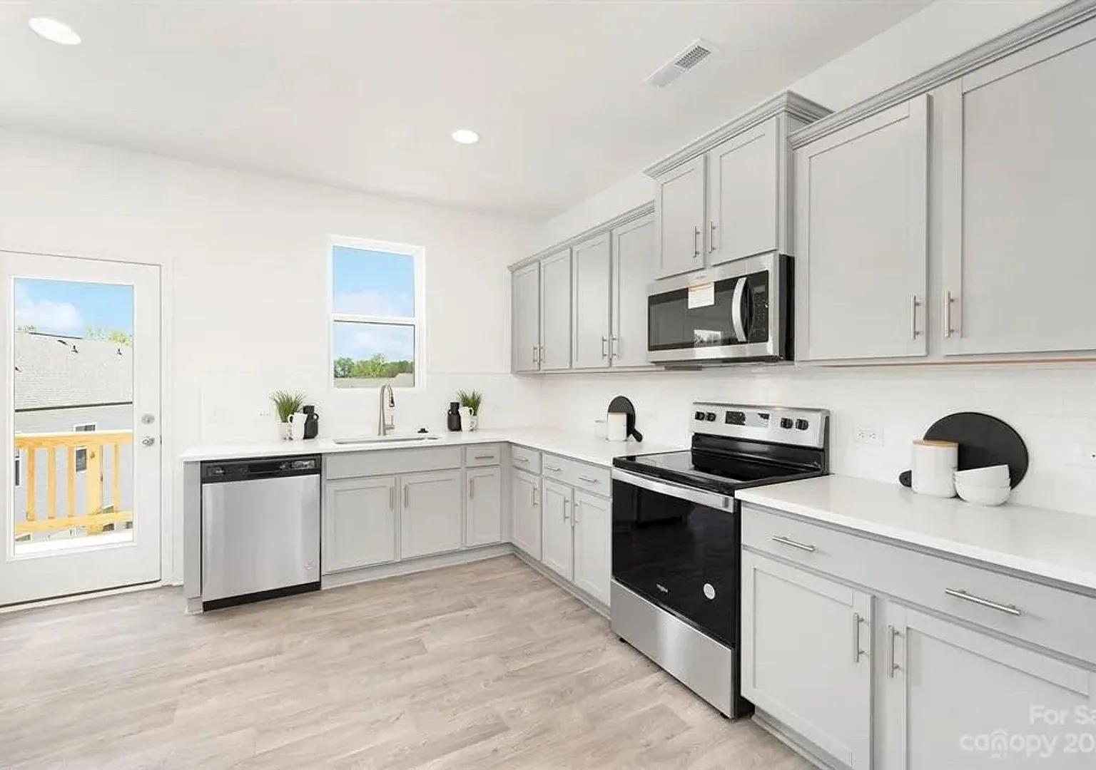 Room in 3 Bedroom Home at Scoter St — Photo 3