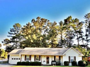 3956 Old Trail Rd, Martinez, GA 30907