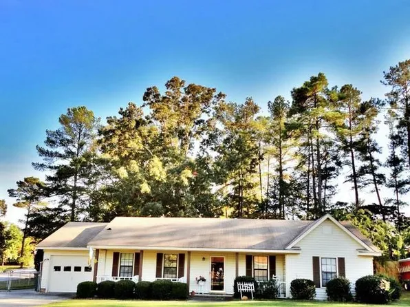 3956 Old Trail Rd, Martinez, GA 30907