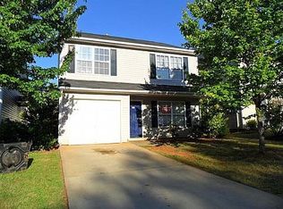 280 Coral Cir, McDonough, GA 30253