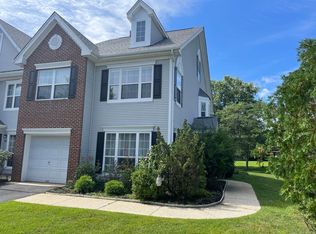 50 Mockingbird Way, Absecon, NJ 08205