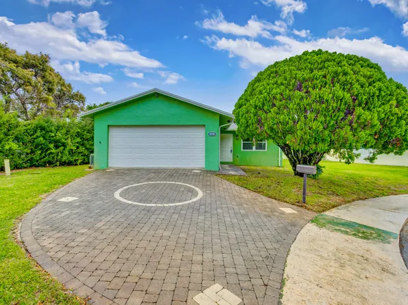 1410 Richard Lane, Lake Worth Beach, FL 33460