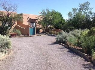 385 Sagebrush Dr, Corrales, NM 87048