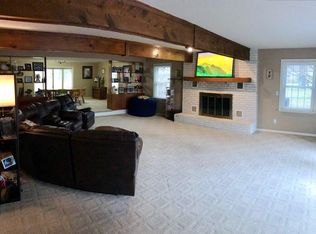 1805 Stonehenge Ave NE, Warren, OH