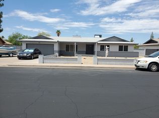 748 N Oracle, Mesa, AZ 85203