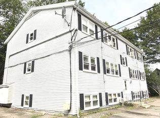 20 Quincy St APT 4, Abington, MA 02351