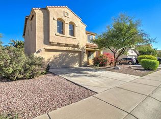 17762 W Hearn Rd, Surprise, AZ 85388