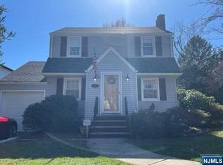 154 Romaine Ave, Maywood, NJ 07607