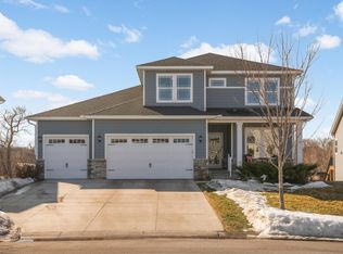 11516 Brayburn Trl, Dayton, MN 55369
