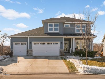 11516 Brayburn Trl, Dayton, MN, 55369