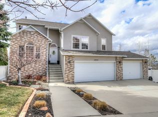 14742 S Steep Mountain Dr, Draper, UT 84020