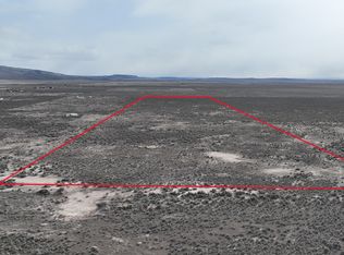 Tl 700 Off Lizard Ln, Burns, OR 97720