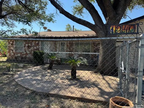 1240 Rice Rd, San Antonio, TX 78220
