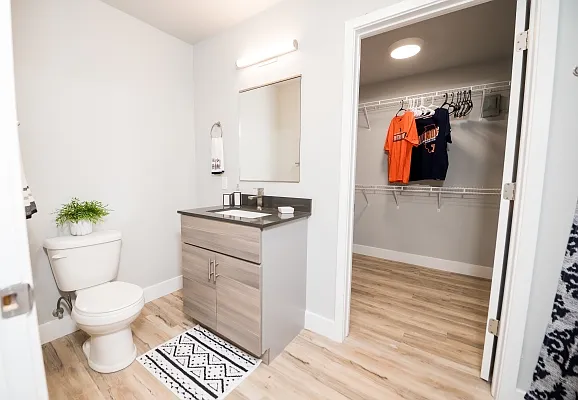 309 E White St #204 — Photo 15