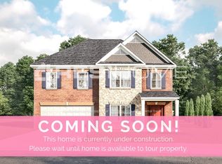 2231 Spring Rush Dr, Buford, GA 30519