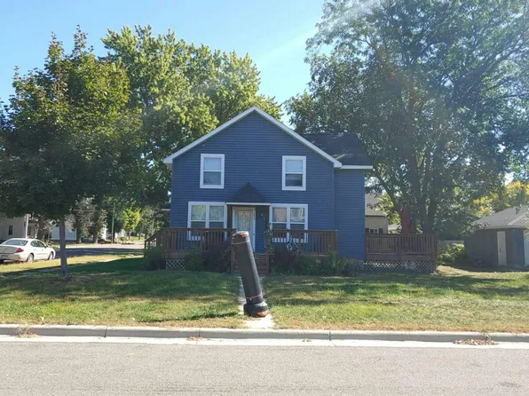 153 6th Ave N, Brownton, MN 55312