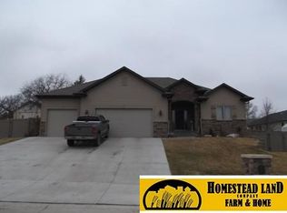 2001 Country Mdws, Beatrice, NE 68310