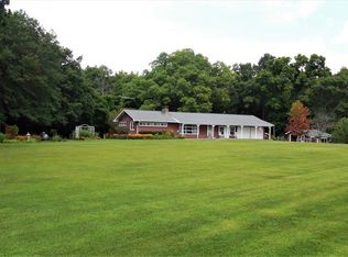 29563 Potomac Collison Rd, Potomac, IL 61865