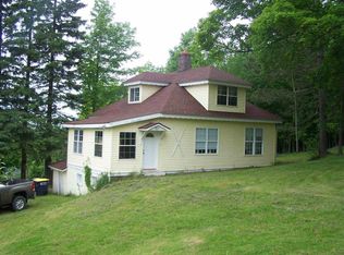 903 Colby Hill Rd, Bessemer, MI 49911