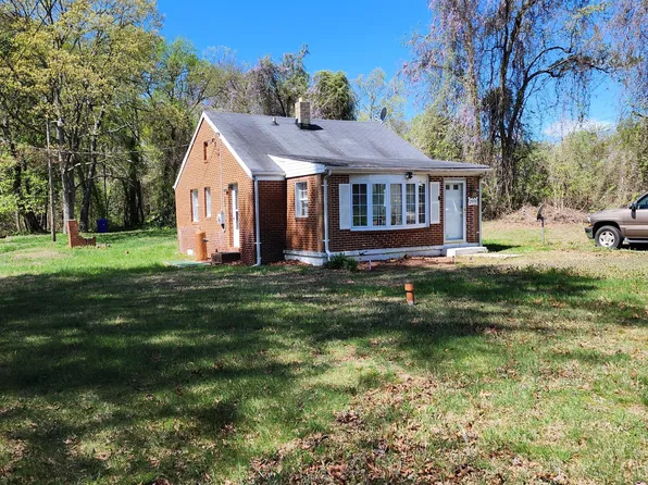 2555 Marshall Hall Rd, Bryans Road, MD 20616