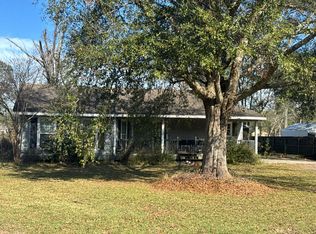 45316 Gold Place Rd, Saint Amant, LA 70774