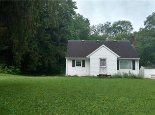 8455 Hatch Hollow Rd, Union City, PA 16438