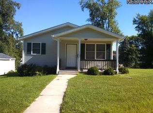 1232 Pearl Ave SE, Massillon, OH 44646