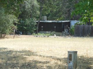 7507 White Oak Rd, Red Bluff, CA 96080