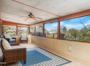 280 SADDLEROCK Circle, Sedona, AZ 86336