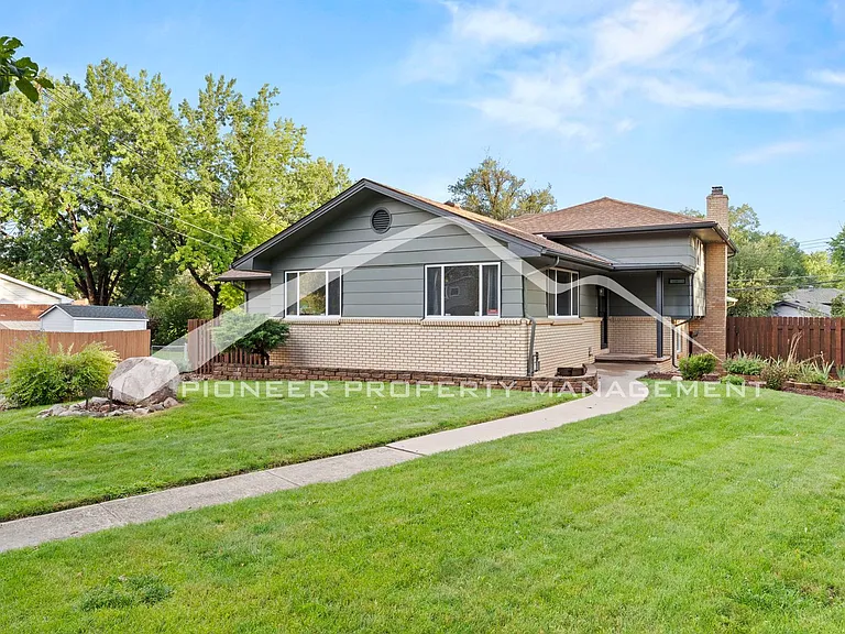 1024 Pike Dr — Photo 1