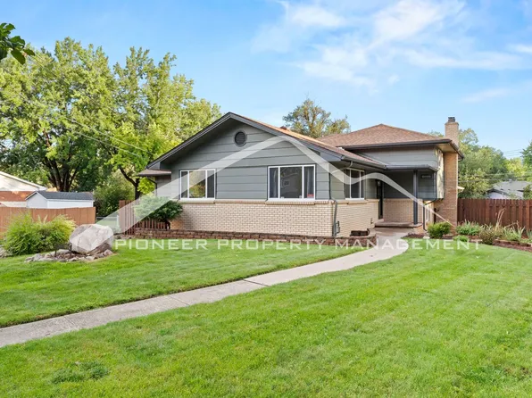 1024 Pike Dr, Colorado Springs, CO 80904