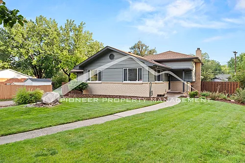 1024 Pike Dr Photo 1