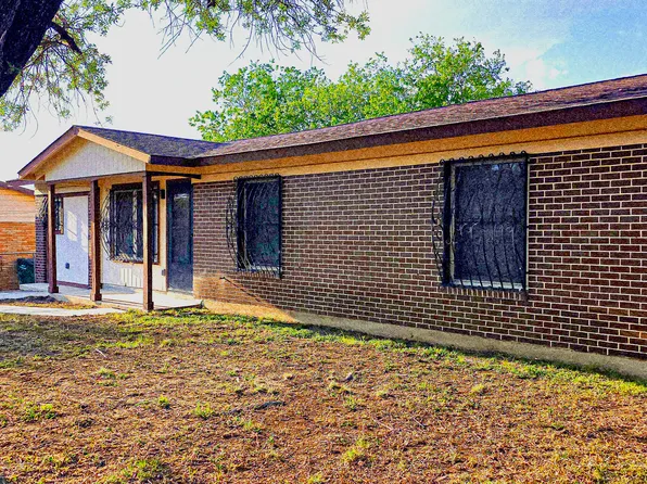 347 Bertetti, San Antonio, TX 78227