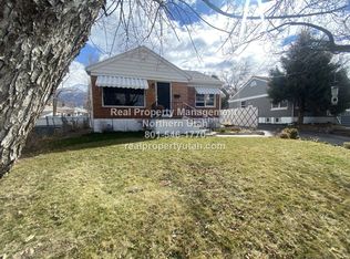 4110 S Adams Ave, South Ogden, UT 84403