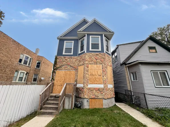 6227 S May St, Chicago, IL 60621