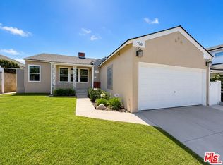 7301 Dunfield Ave, Los Angeles, CA 90045