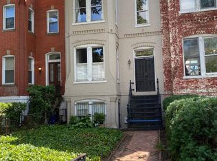 715 Massachusetts Ave NE #A, Washington, DC 20002