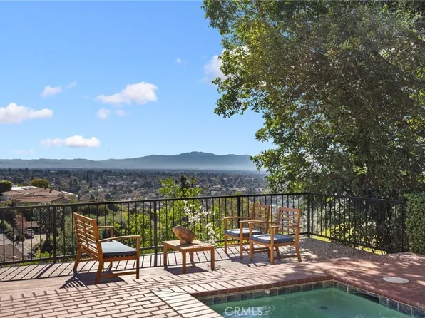 821 Guanajuato Dr, Claremont, CA 91711