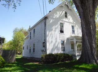 78 Baxter St, Rutland, VT 05701