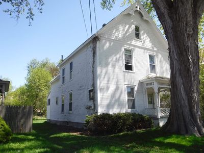 78 Baxter Street, Rutland, VT, 05701