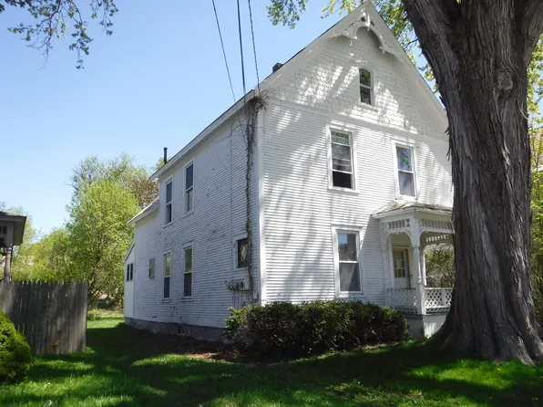 78 Baxter Street, Rutland City, VT 05701