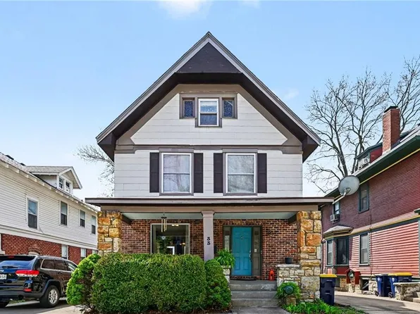 33 E 32nd St, Kansas City, MO 64111