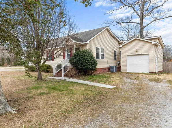 118 White Oak Dr, Moyock, NC 27958