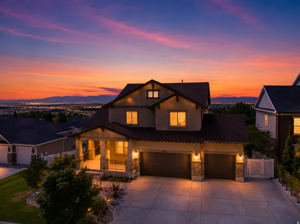 1633 N 400 W, Farmington, UT 84025