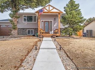 4507 Cleveland Ave, Cheyenne, WY 82001