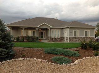 1411 Red Fox Cir, Severance, CO 80550